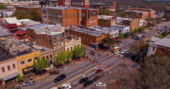 Athens holiday budget