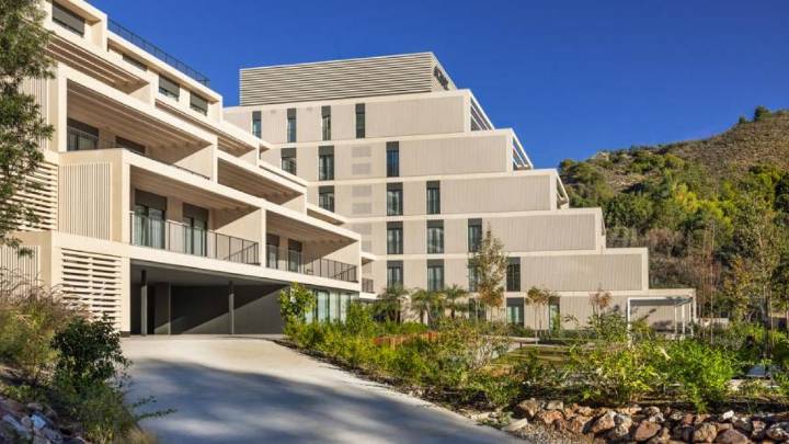 La Junta ordena una inspección a la residencia de ancianos donde se produjo una agresión mortal