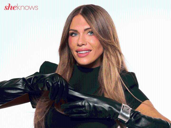 'Mormon Wives' Star Jessi Ngatikaura Reveals Status With Jordan & How She'll Tell Her Kids About Her Affair