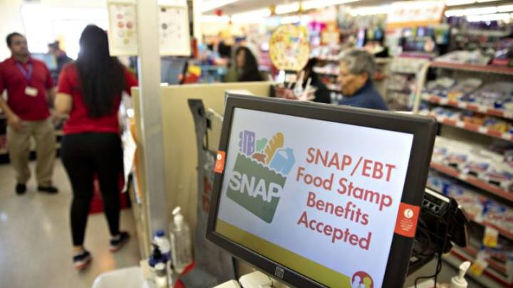 States told to ‘undo’ SNAP benefits that have been paid out