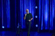 Tom Segura's New Netflix Special 'Teacher' Sets December Premiere Date