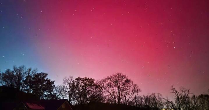 A ‘cannibal storm’ from the sun triggered auroras. Another round is on its way