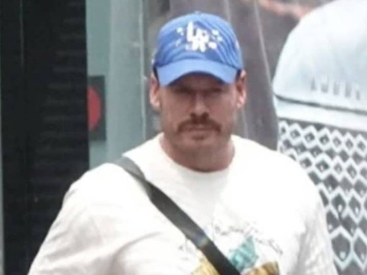 FBI arrest Vancouver fugitive in connection with former Canadian Olympian's alleged drug smuggling ring