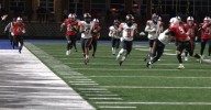 Reich’s kick-off return touchdown for Moorhead wins Chris Heise Play of the Week