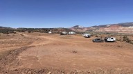 Feds to build new campground near Capitol Reef National Park