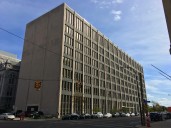 A law license 176 years late for Ely Parker