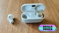Our tech editors favorite earbuds are $77 off at Amazon for Cyber Monday