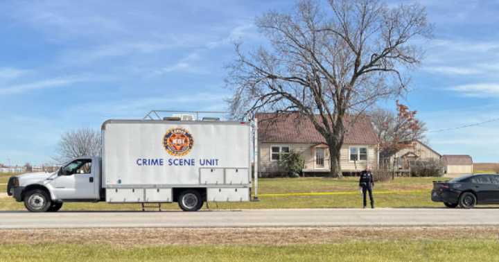 4 law enforcement officers shot in rural Kansas