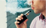 Al alza enfermedades respiratorias por uso de cigarros electrónicos