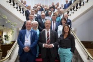 Reform council leader claims party is ‘stronger’ after suspensions