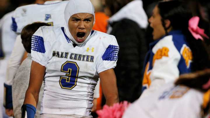 Power rankings: See the top 10 entering Week 11 of HS football