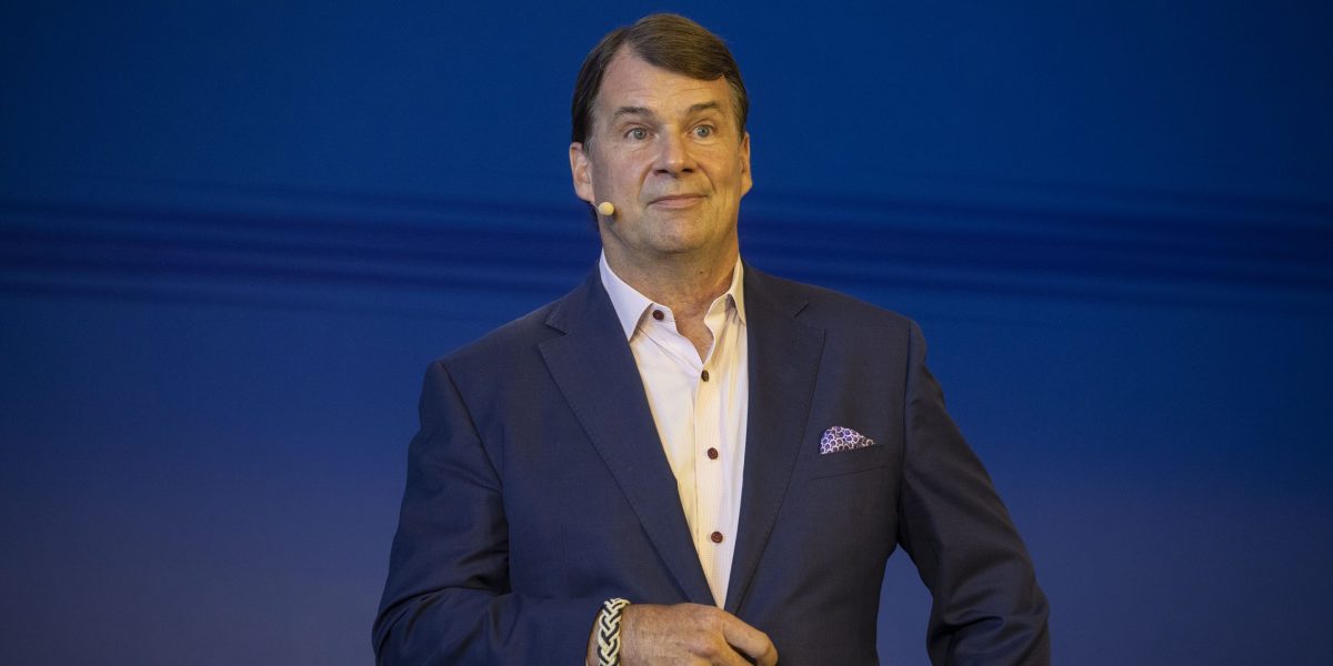 Ford workers told their CEO ‘none of the young people want to work here.’ So Jim Farley took a page out of the founder’s playbook