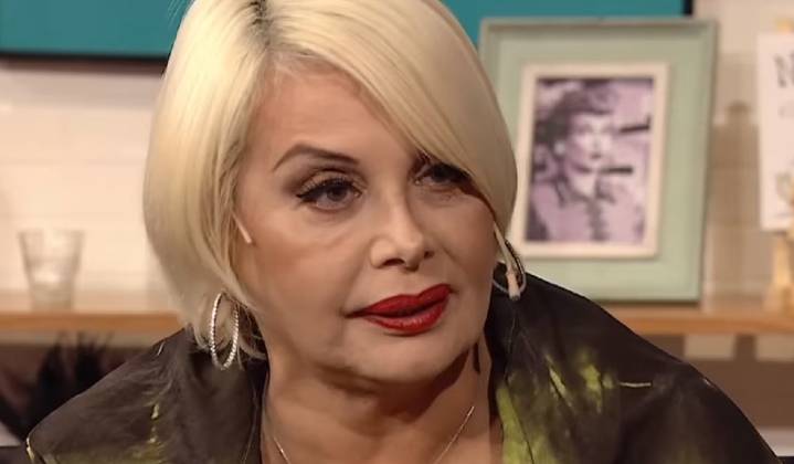 «Muy poco»: Carmen Barbieri habló de un tema vinculado a su salud