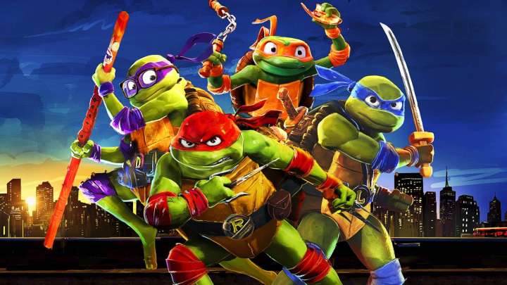 Upcoming Teenage Mutant Ninja Turtles Movies: Release Dates & Details