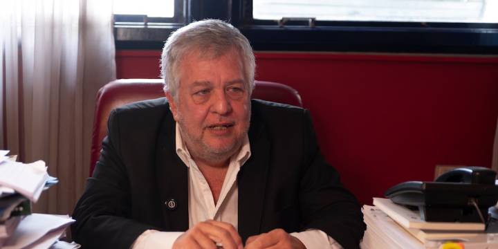 Carlos Stornelli aseguró que “Néstor estaría hoy en el juicio de Cuadernos como imputado”