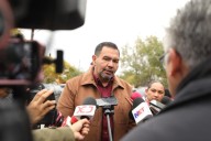 La carcel de piedra se convertirá en un lugar positivo para...