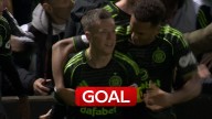 St Mirren vs Celtic: Callum McGregor rocket grabs last
