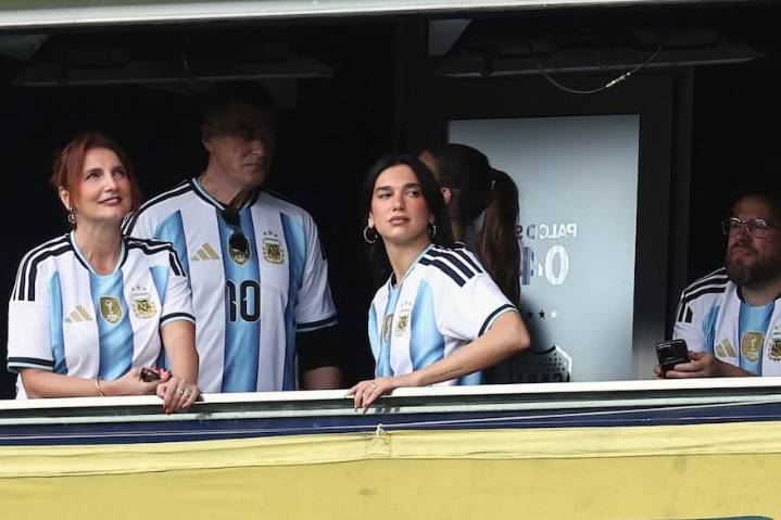 La excepción de la normalidad