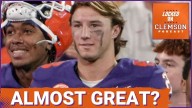ALMOST GREAT: Clemson's Cade Klubnik Era SPARKS Debate | Can Tigers RECOVER at Quarterback?