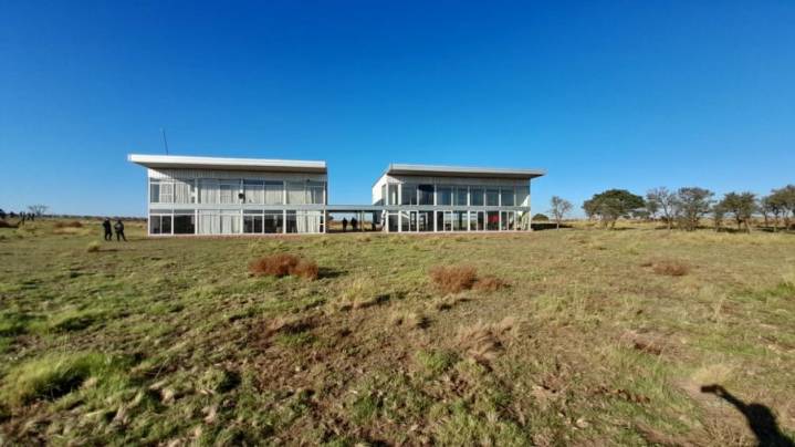 El Caburé: tras la denuncia por la desaparición del maíz, el Gobierno apuntó a exfuncionarios de Rodríguez Saá