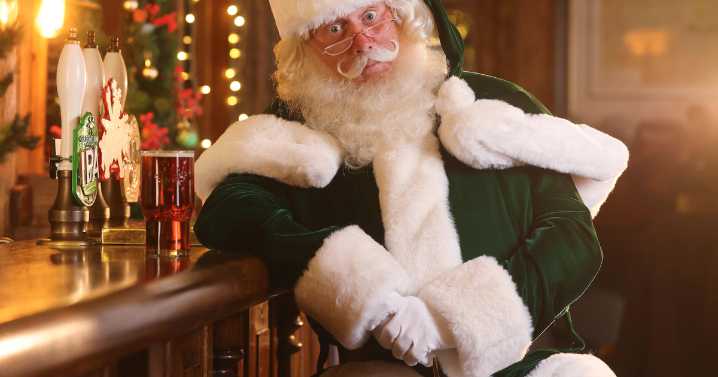 Glasgow pubs giving away meals to shift workers and NHS staff ahead of the Christmas rush