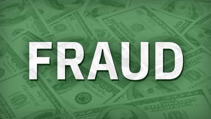 2 indicted in alleged fraudulent use of Green County Fire Department funds