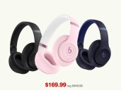 Beats headphones sale now: Studio Pro hits all-time low price before Black Friday