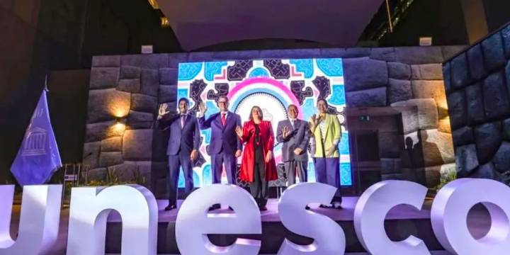 Perú será sede del encuentro de la UNESCO para preservar la memoria histórica de América Latina