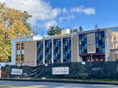 West Hartford Housing Authority Opens Lottery for ‘The Elle at North Main’