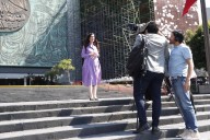 López Rabadán prepara informe anual de actividades legislativas