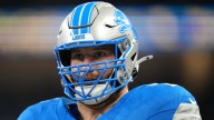 Frank Ragnow comes out of retirement, will rejoin Lions