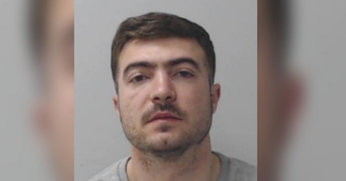 Man jailed over £3.8m cannabis cultivations found across Scotland including Glasgow