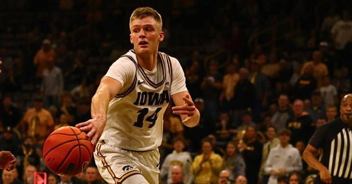 Recap & Takeaways: Why Ben McCollum was prouder of Iowa's win on Friday than Tuesday’s blowout