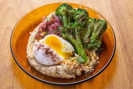 La forma correcta de cocinar brócoli sin eliminar sus vitaminas