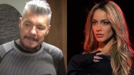 Tini Stoessel le lanzó un contundente mensaje a Marcelo Tinelli en pleno show: “Justicia divina”