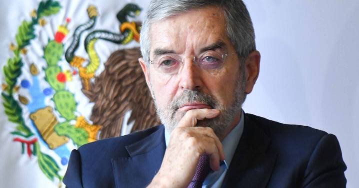 Juan Ramón de la Fuente pide licencia temporal: ¿Cuál es la razón? Esto se sabe