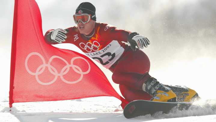 Who Is Ryan Wedding? All About the Former Olympian & FBI Fugitive