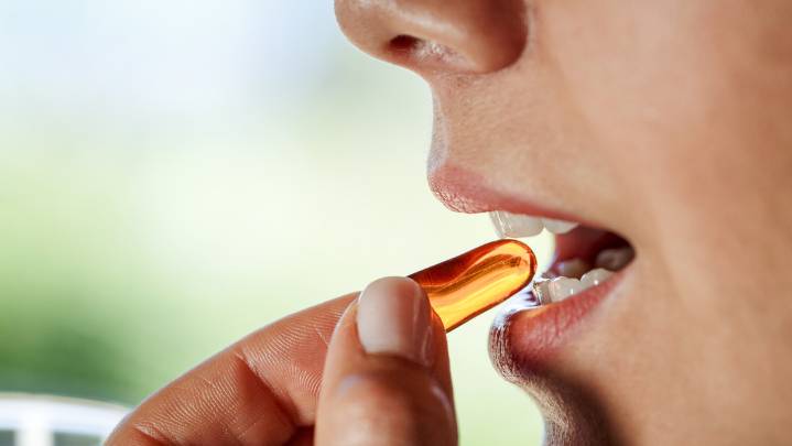 Los compuestos orgánicos que el cuerpo necesita para no enfermar