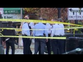 Suspect identified in the National Guard D.C. shooting