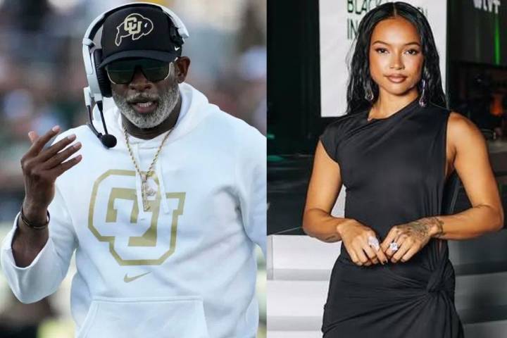 “It Was Not Easy”: Deion Sanders’ GF Karrueche Tran Makes Tough Career Confession Before New Movie Release