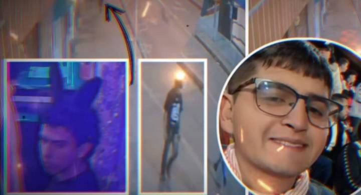 Jaime Esteban Moreno: dictan medida de aseguramiento contra Ricardo González, el hombre del disfraz de orejas de conejo