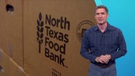 North Texas Food Bank faces rising demand amid shrinking federal support