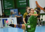 El Rocasa se va al parón con una alegría ante su gente