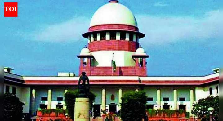 SC surprised by CBI 'friendly' approach in Indiabulls probe