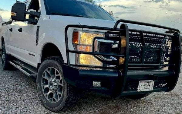 Pegan de nuevo robacarros en la vía corta a Parral