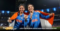“Hamari Chhori Chhore Se Kam Hai Kya!”: Bollywood applauds women in blue after historic World Cup win