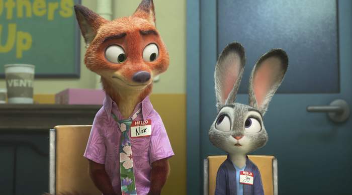 'Zootopia 2' roars to record-setting global box office with $556M opening
