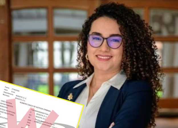 Alcaldesa de Barrios Unidos denunció amenazas tras publicación de pareja de María del Mar Pizarro