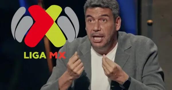 Arturo Elías Ayub considera regresar como presidente de Pumas