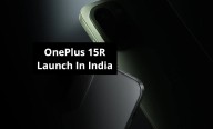 OnePlus 15R Microsite Now Live On Amazon, Indicating Imminent Launch